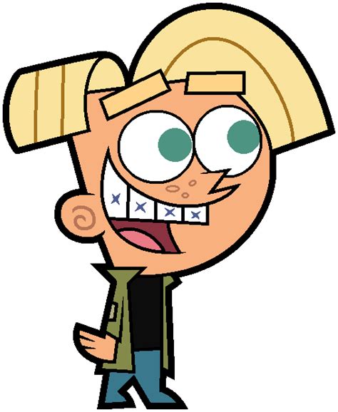 the fairly oddparents chester